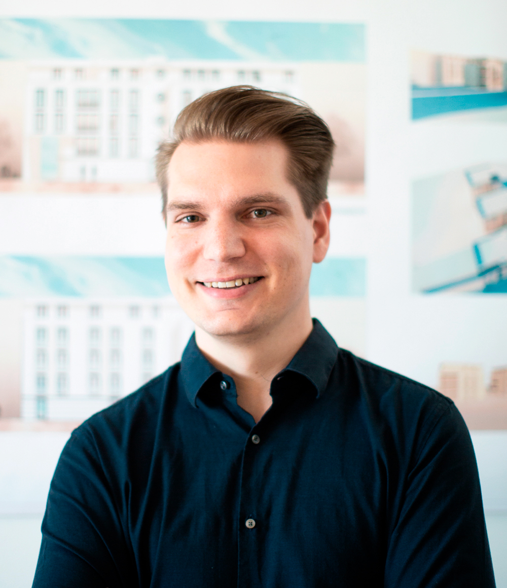 Moritz Wellemsen